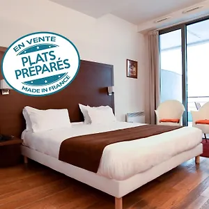 Apart-hotel Residhotel Imperial Rennequin