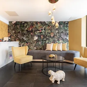 Hotell Lyon Bercy, Paris
