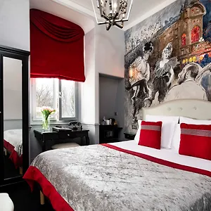 Hotel & De Latour Maubourg