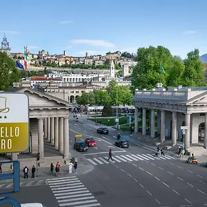 **** Hotel Western Cappello D'oro Italia