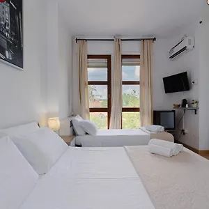 Bed & Breakfast Elegance Italia