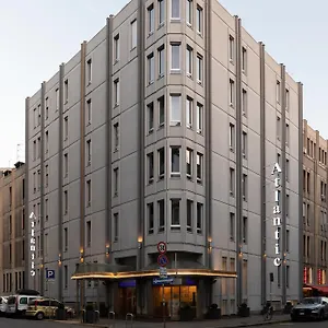 **** Hotel C-hotels Atlantic Italia