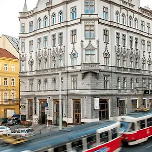  Ostello Czech Repubblica Ceca