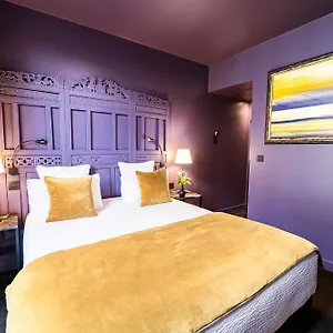 Hotell Nicolo - Tour Eiffel, Paris