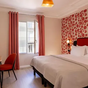 Hotel Le 46, Paříž