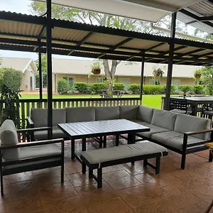 Motor Motel Mareeba