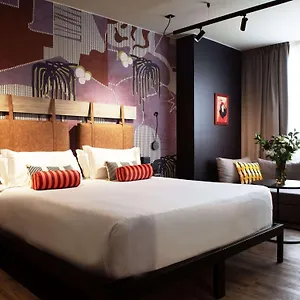 **** Hotel Mercure Cinecitta Italia
