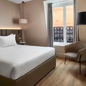 Hotell Nh Gare De L'est, Paris