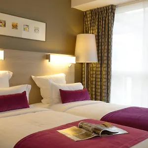 Aparthotel Alma Marceau, Paris