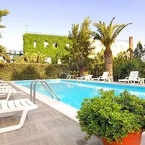 *** Hotel Eden Riviera Italia