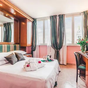 *** Hotel Raeli Siracusa Italia