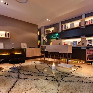 Hotell Elixir, Paris