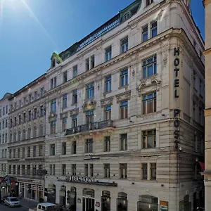 *** Hotel Post Austria