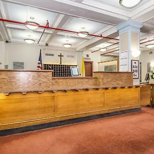 *** Hotel Leo House Stati Uniti