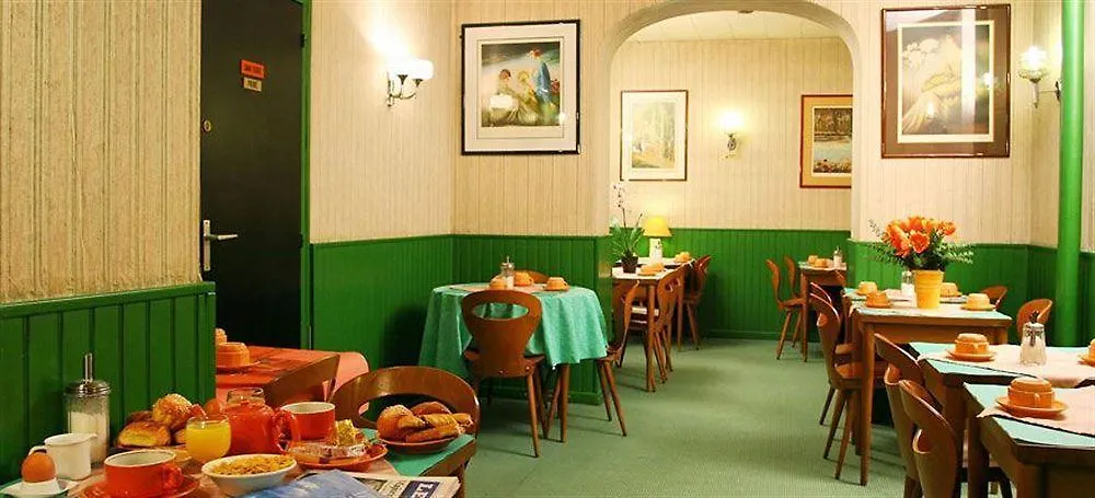 Ξενοδοχείο 9Hotel Bastille-Lyon Παρίσι