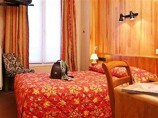 *** Hotel 9Hotel Bastille-Lyon Parijs Frankrijk
